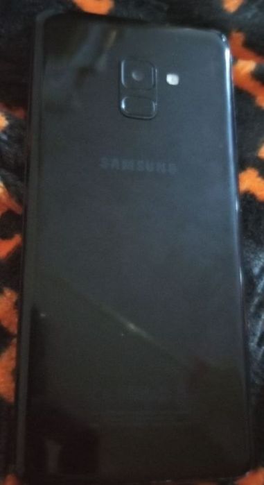 Samsung A 8 plyus 4/32 GB