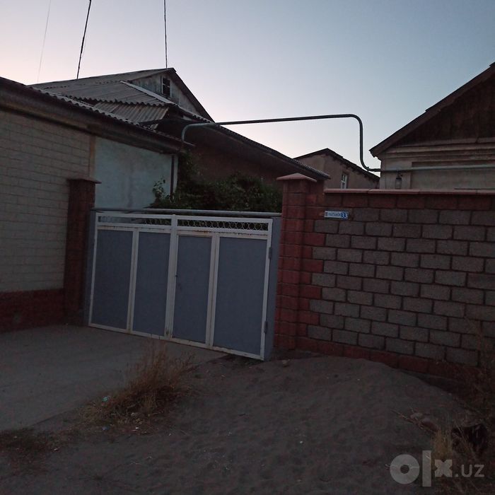 Продается дом на Нижней террасе