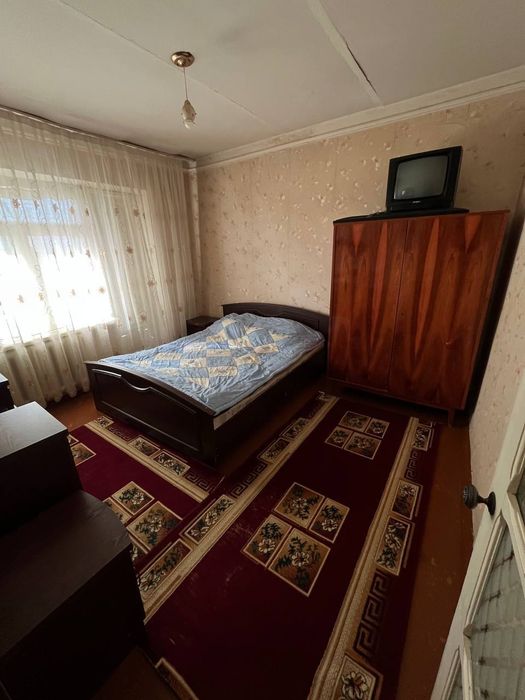 Срочно сдаётся квартира Согдиана