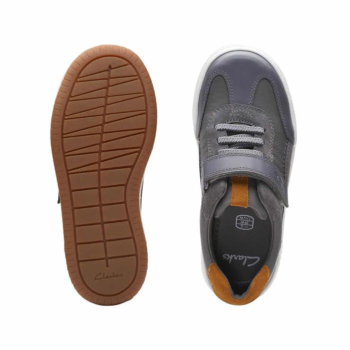 Детски обувки Clarks номера 30 / 31 / 32 / 32 1/2 / 34 / 35