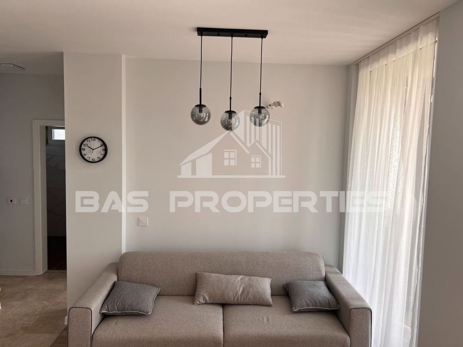 Продава се Двустаен апартамент в София, Люлин 5 - 65 кв.м за 1491 €/кв.м - Снимка #3