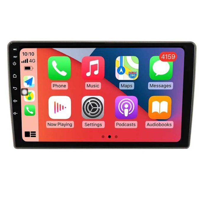 Navigatie Nissan Tiida 2005 - 2010,  2GB 4GB 8GB Garantie Camera