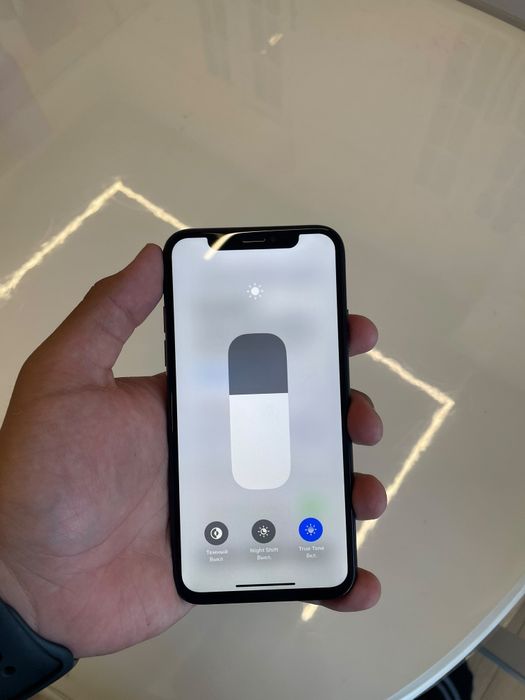 Iphone XS 64gb 77 %