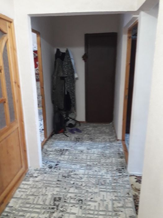 3-комнатная квартира в канечке