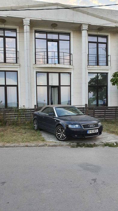 Vilă de închiriat Costinești