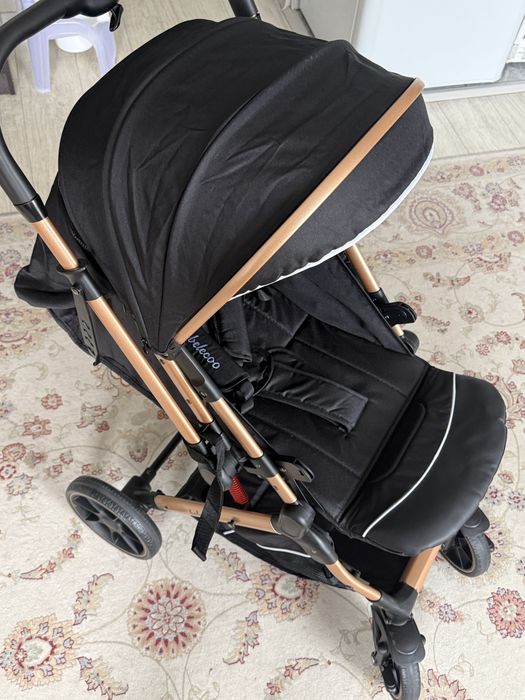 Коляска belecoo