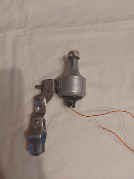 Dinam bicicletă  DDR