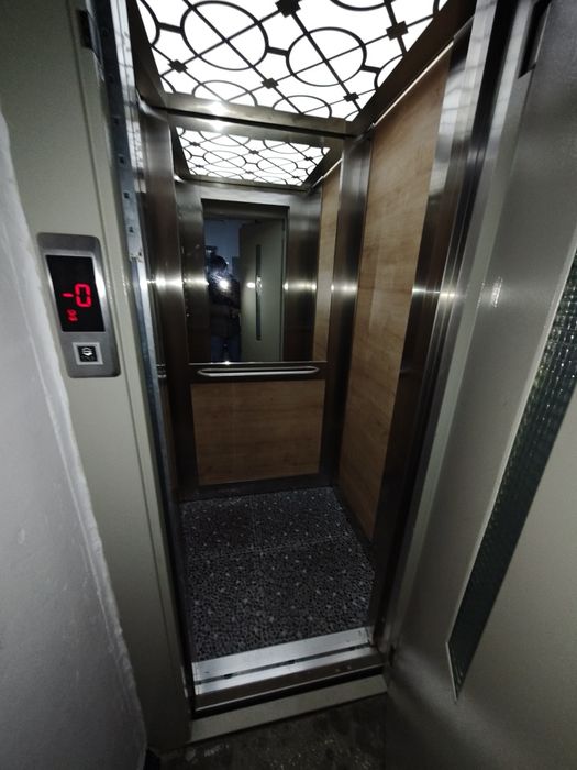 apartament 2 camere gara