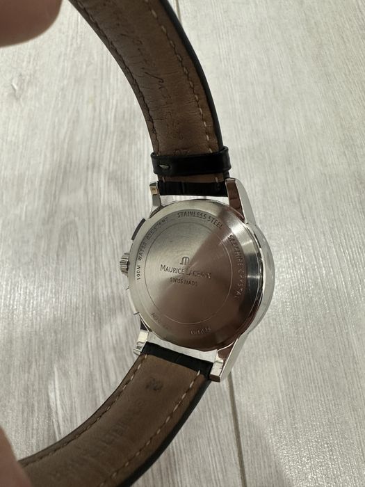 Швецарские часы MAURICE LACROIX