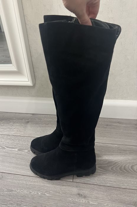 Cizme de Iarna, 35