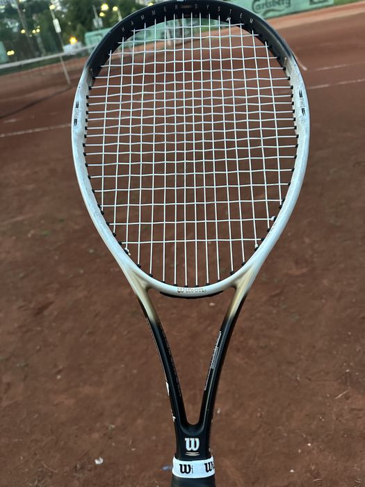 Wilson hammer 6.2