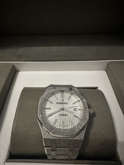 Ceas Audemars Piguet , 42mm