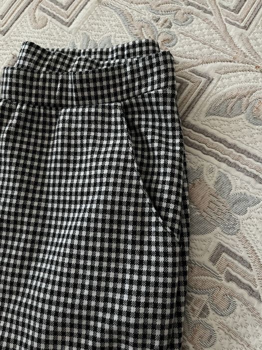 Штаны для подростка