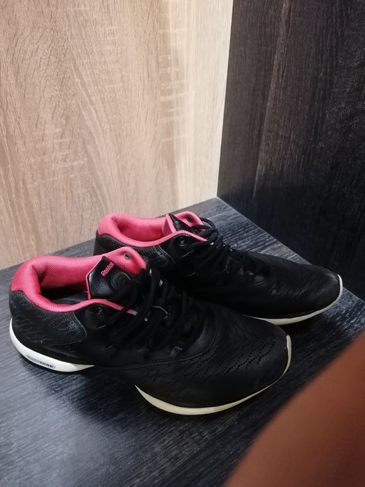 Дамски маратонки Puma и Reebok N-37