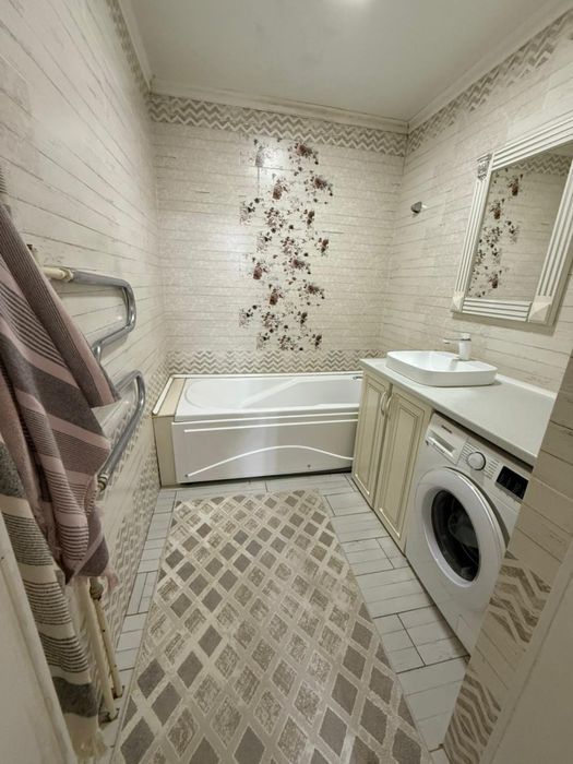 Срочно продам квартиру,мкр Нурсат