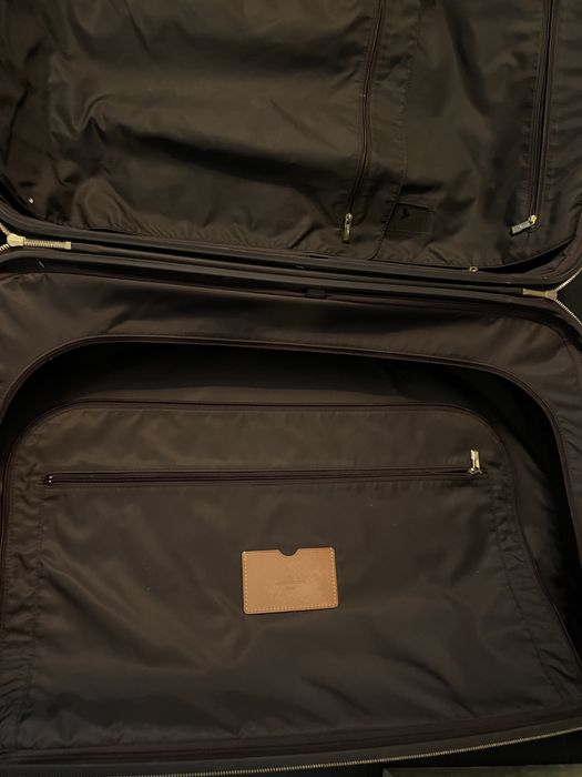 Чемодан louis vuitton оригинал