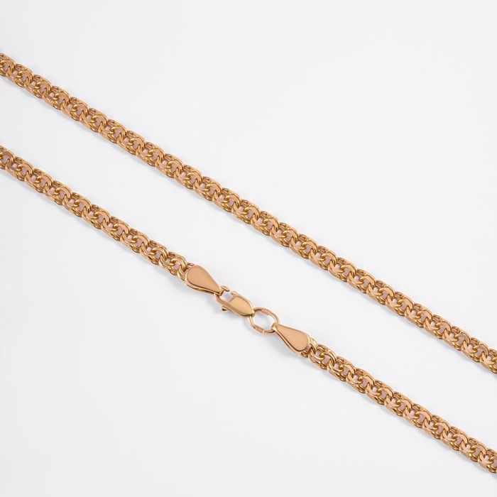 Золотая цепочка