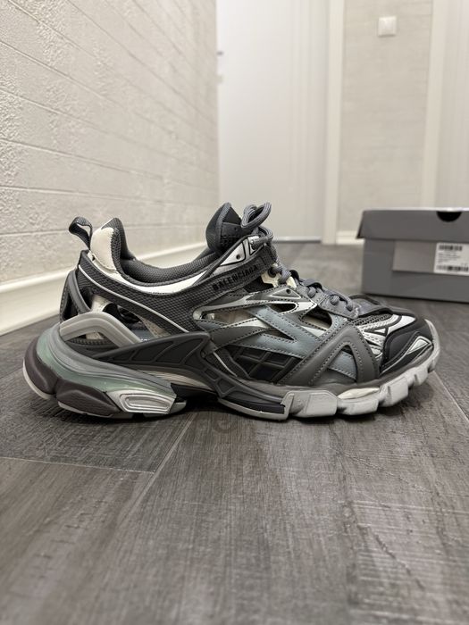 Balenciaga Track 2