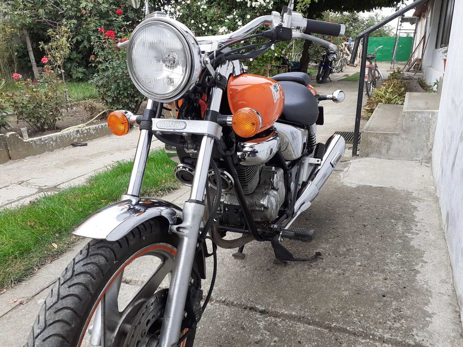 Daelim VT 125 (1999)