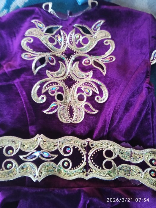 Камзол 42 размер 1000 тг