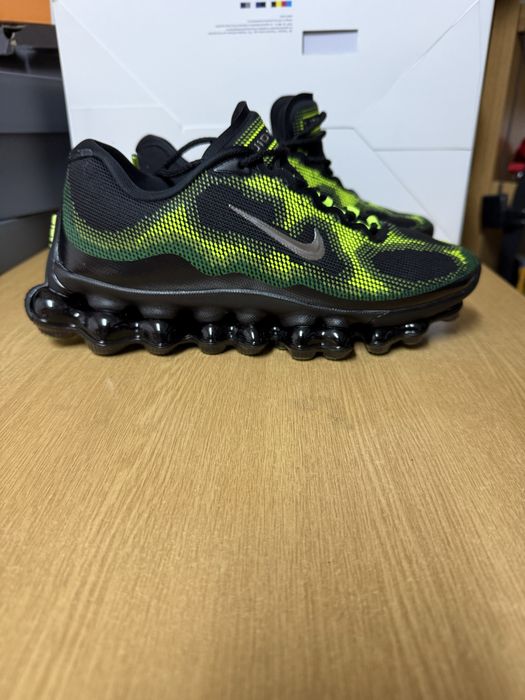 Nike LiquidMax marimea 41