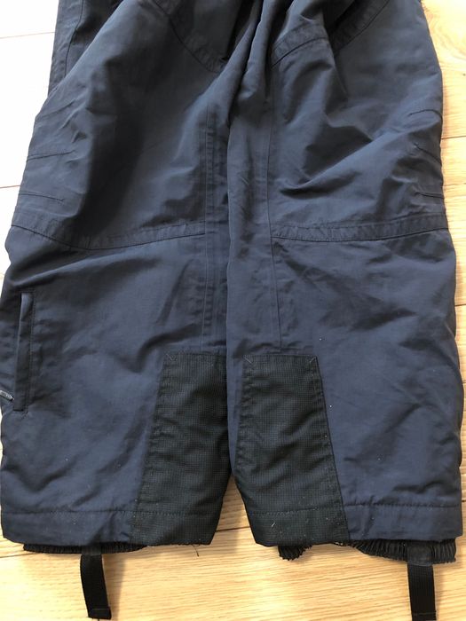 SPYDER-pantaloni de ski/drumetie in stare impecabila pentru femei