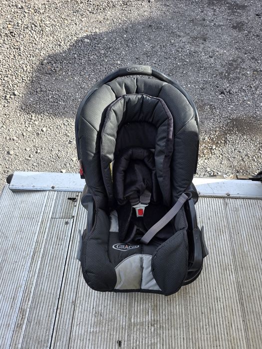 Детско столче Graco junior