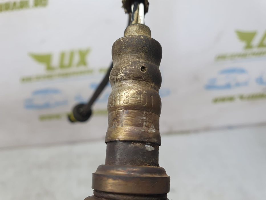 Sonda lambda 7547313-01 BMW Seria 1 E81-E88 [2004 - 2007]