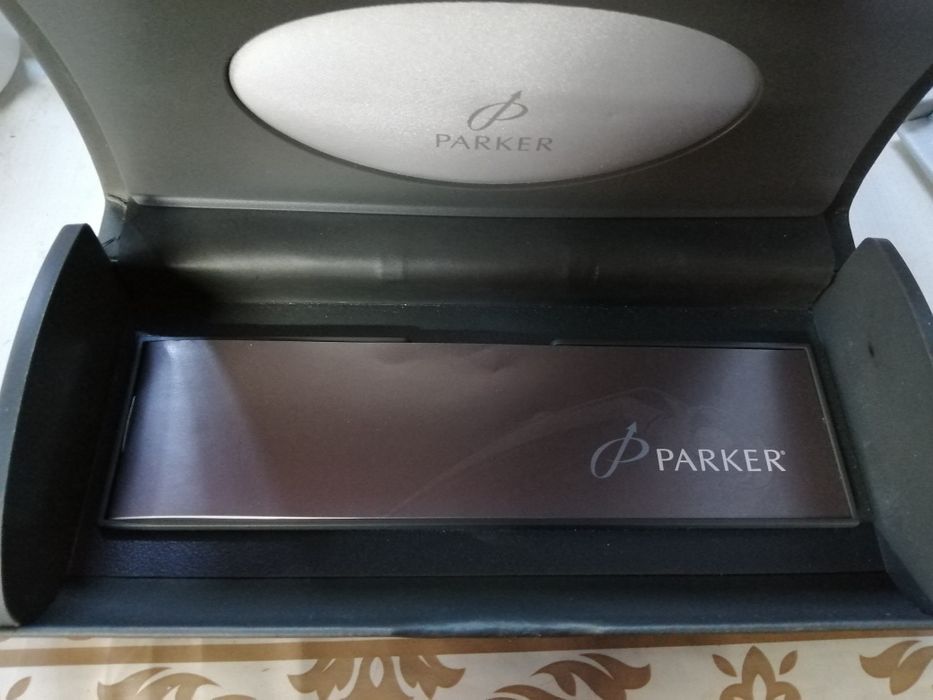 Parker Cutie Pix Creion Parker Originala