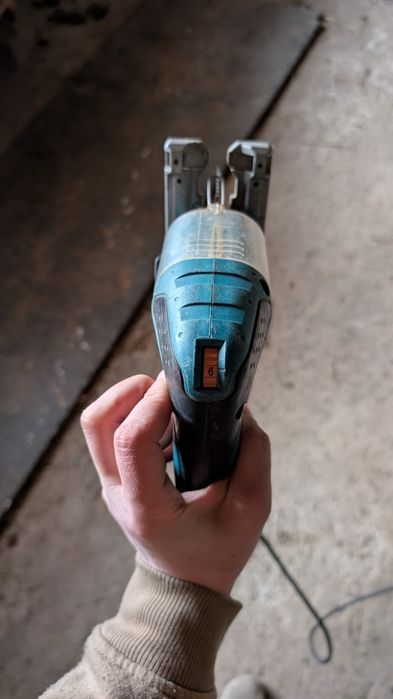 Pendular Makita 4329 - Original Made in Japan