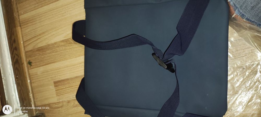 Geanta Ruscas Cerritti 1881 nou