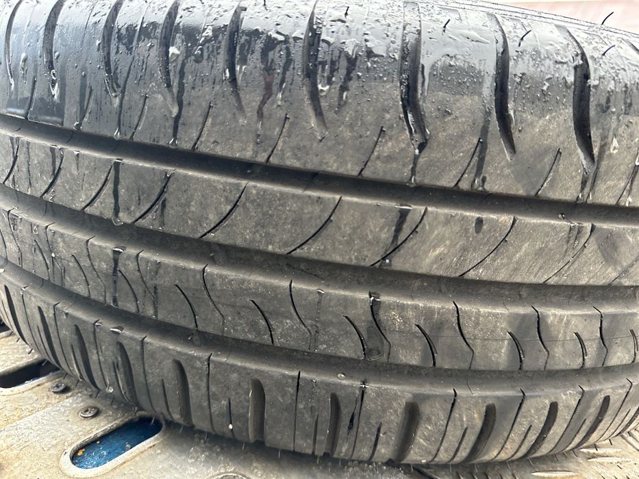 Roata de rezerva peugeout 508 5x108 215 60 R16