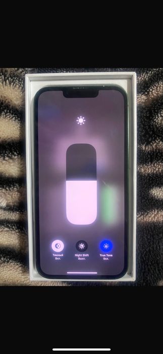 Iphone 13 green 128gb