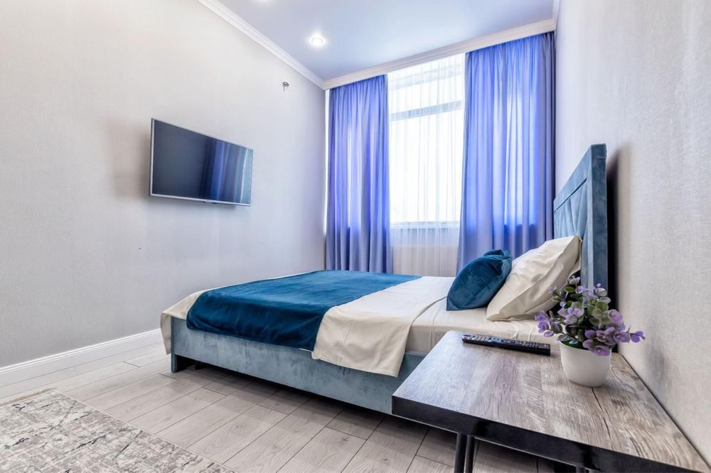 Квартира Посуточно Астана