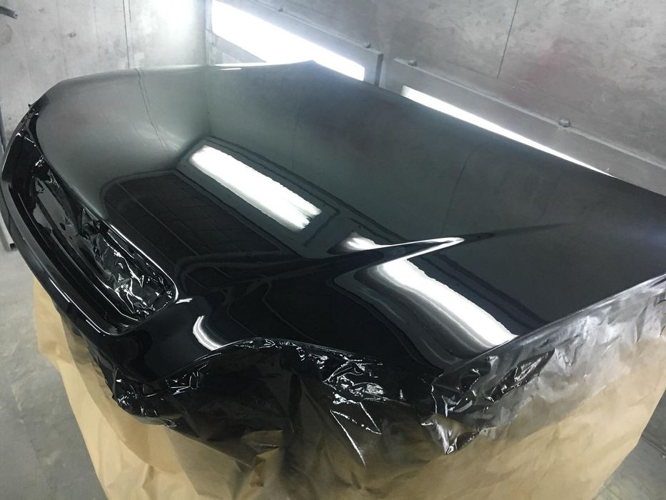 Костоправ маляр рихтовка полировка