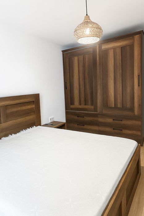 Дава се под наем Двустаен апартамент в Пловдив, Тракия - 65 кв.м за 663 € - Снимка #4