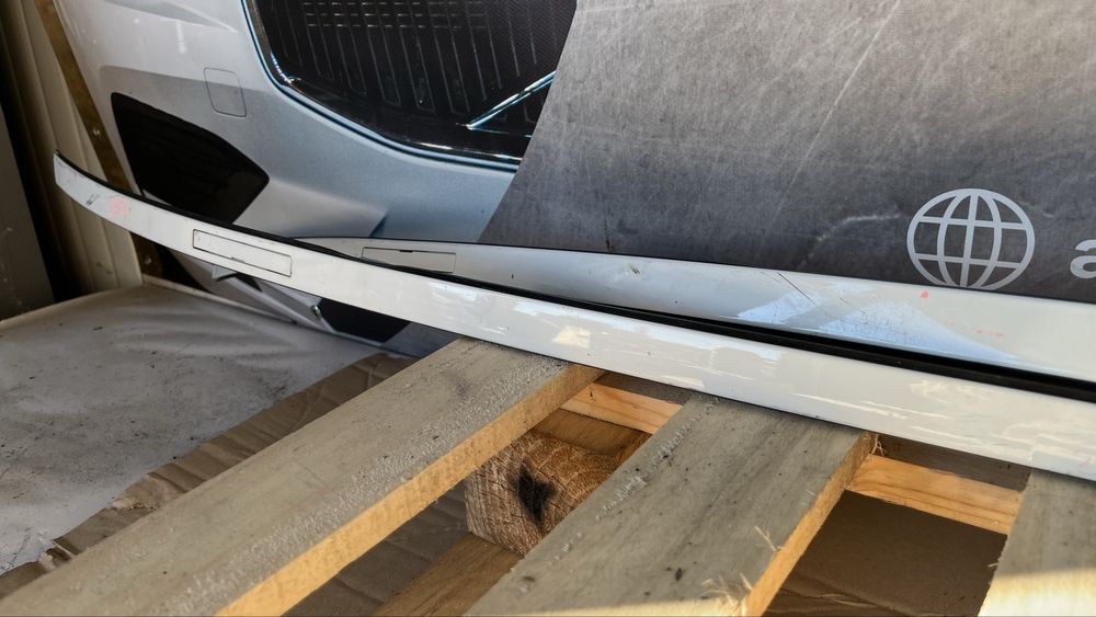 Шини за таван BMW 1 F20 (2013-2015)