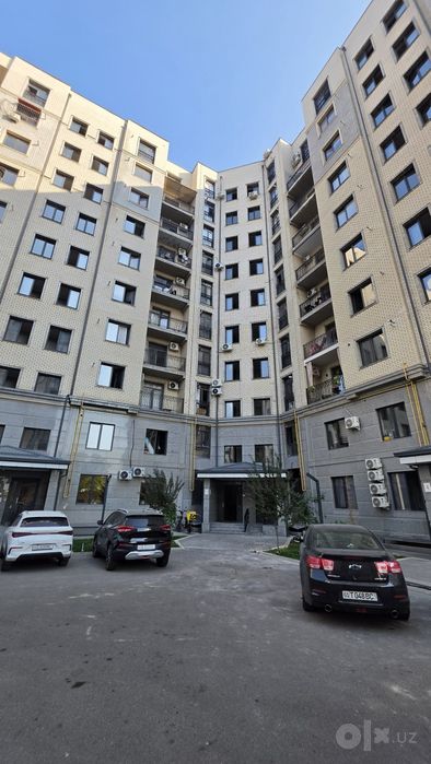 Продаётся квартира