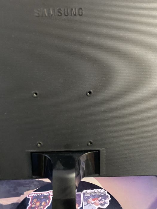 Монитор самсунг почи новыи