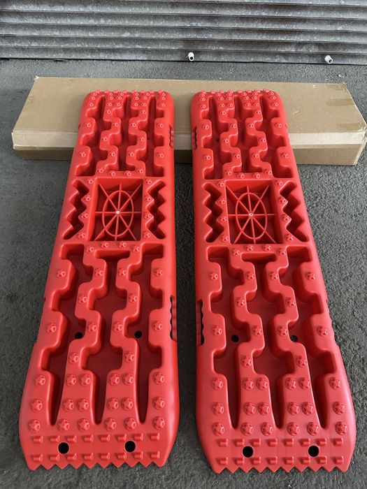 Сенд траки противоскольжения