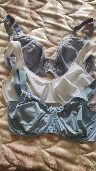 Сутиен Triumph бельо