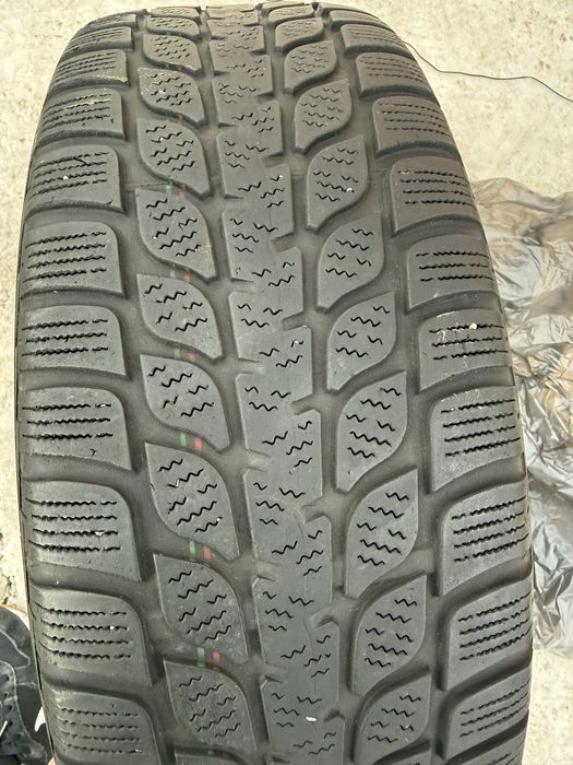 W204 Mercedes Джанти 5x112(195/60/16)