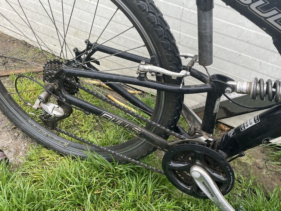 Bicicleta de vnzare