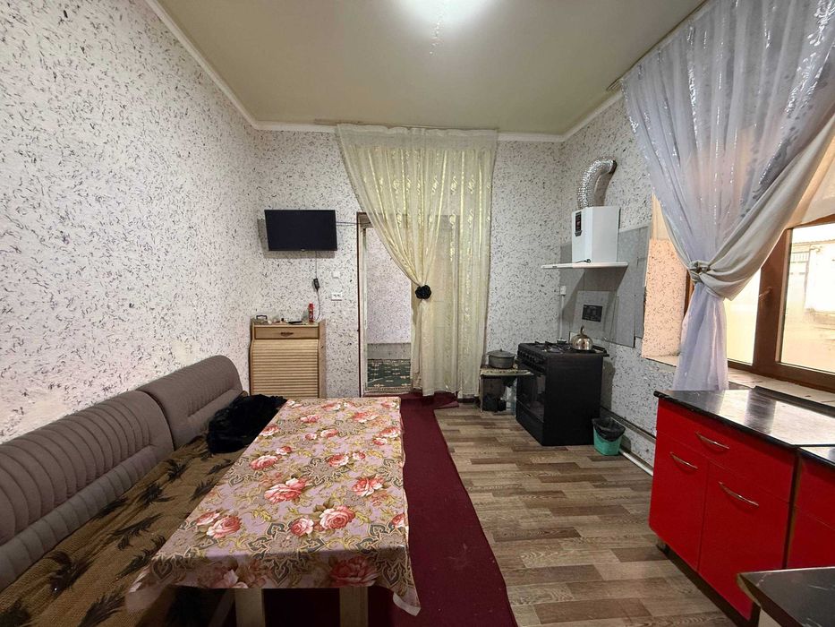 TAYYOR 5.4 SOTIQ hovli sotiladi #a762