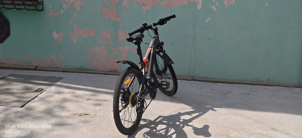 Продам велосипед Stern Action 24 Alt