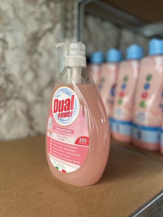 Италянски  препарат за почистване