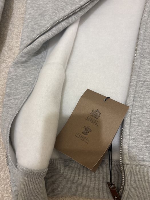 Bluza Burberry marimea M