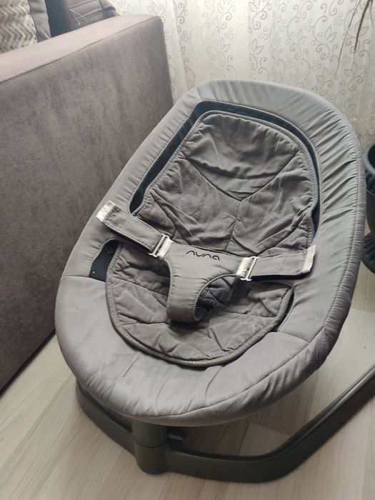 Vand balansoar / leagan NUNA bebe
