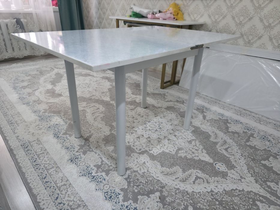 Продам стол книжку 120×80