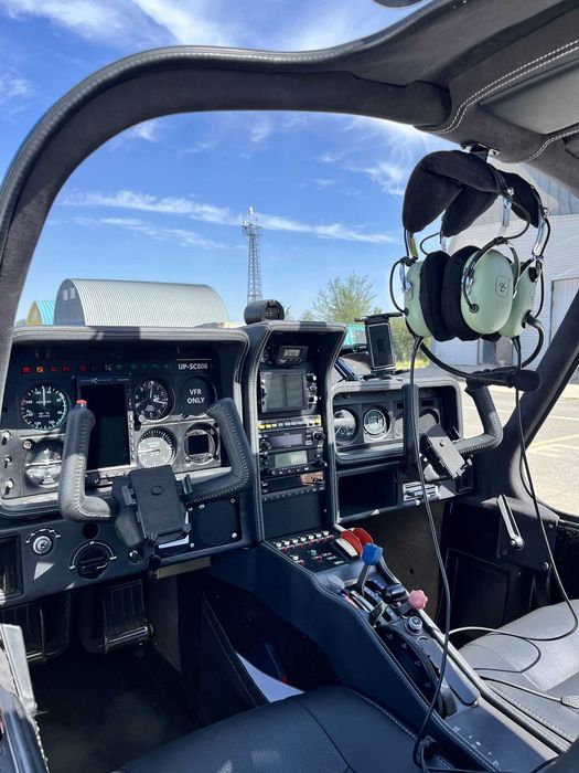 Самолёт Socata TB-10